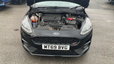 Ford Fiesta ST 1.5 EcoBoost ST-3 3dr Petrol Hatchback
